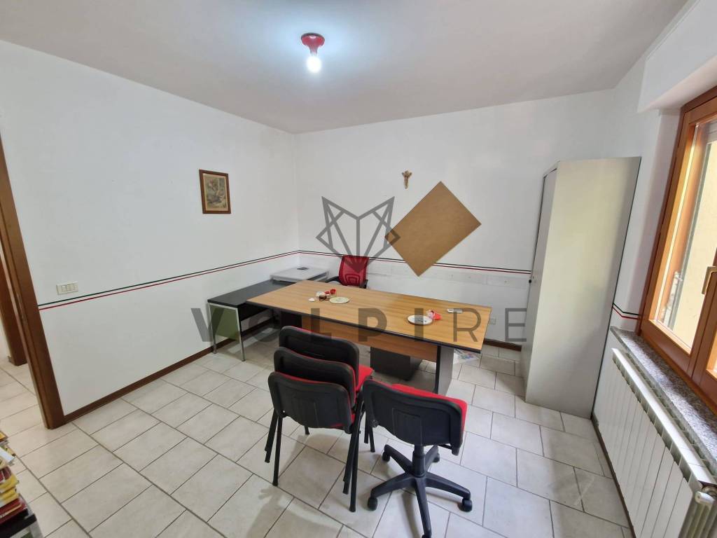 Appartamento a Nocera umbra in Via dei Pini, 11 - Foto 5