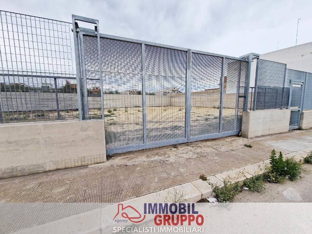 Terreno a Andria in Via Ospedaletto - Foto 2