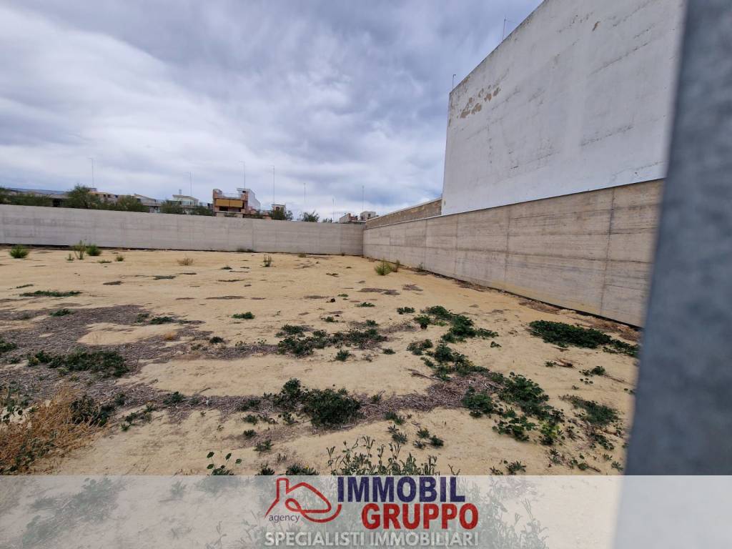 Terreno a Andria in Via Ospedaletto - Foto 4
