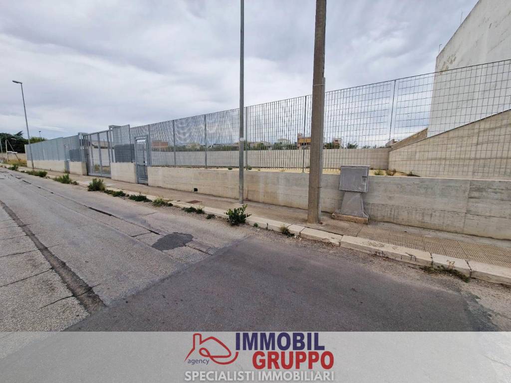 Terreno a Andria in Via Ospedaletto - Foto 5
