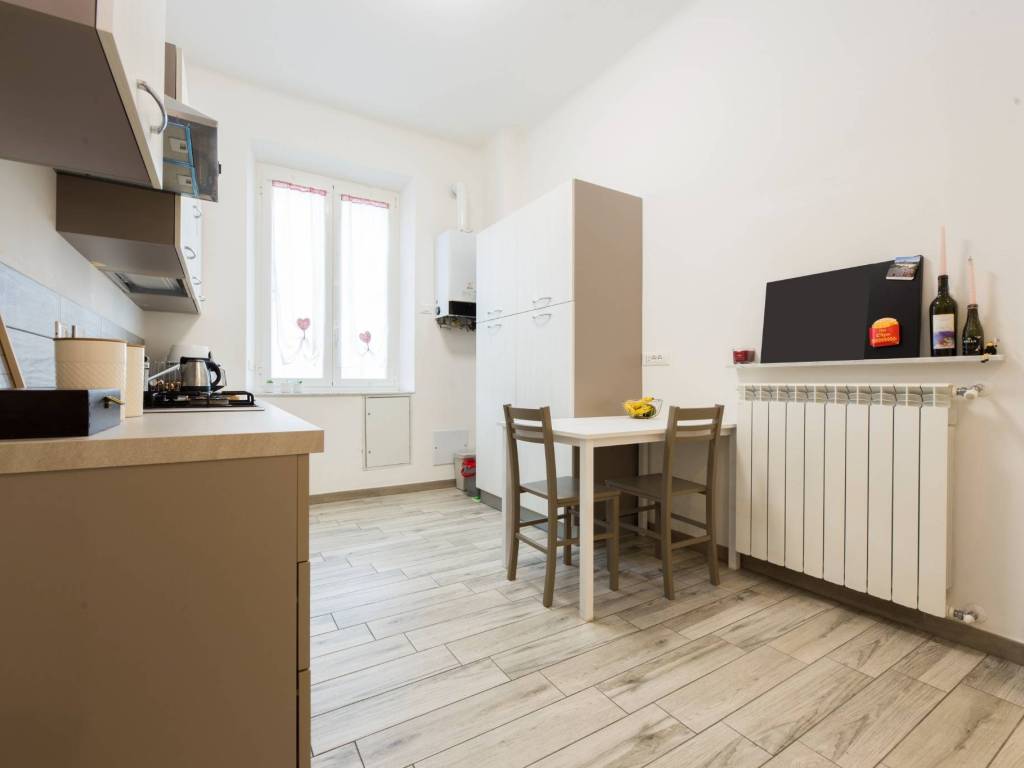 Appartamento a Genova in Via San Quirico - Foto 2