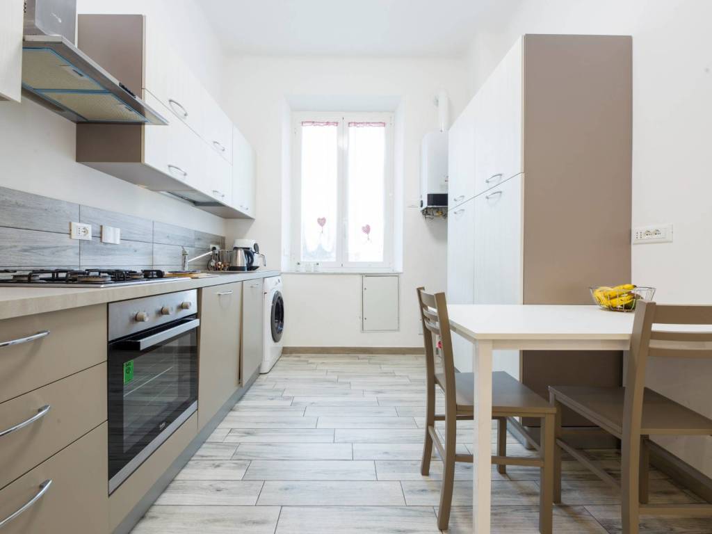 Appartamento a Genova in Via San Quirico - Foto 3