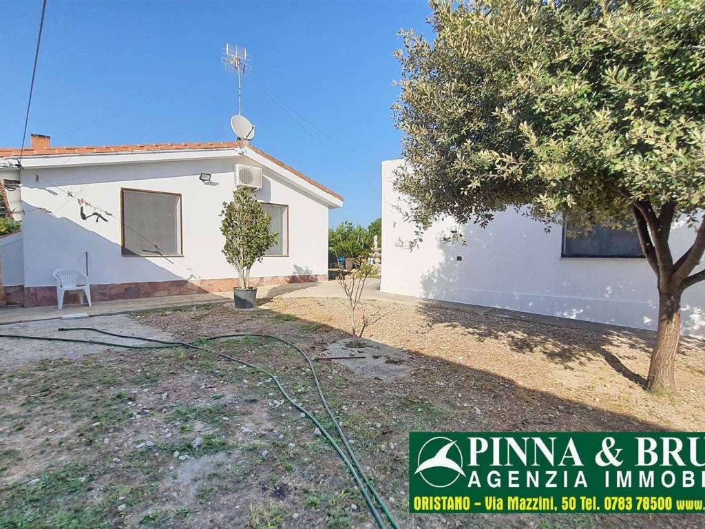 Villa a Nurachi - Foto 2