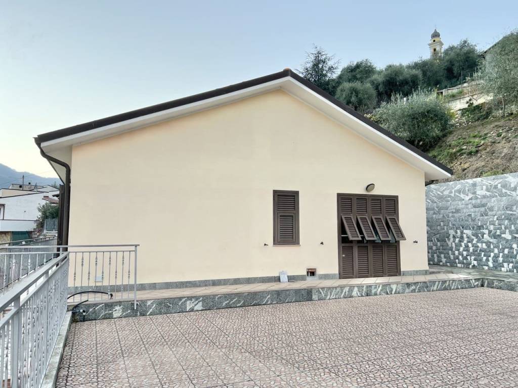 Villa a Stellanello in Villaggio Borgonuovo, 3 - Foto 3