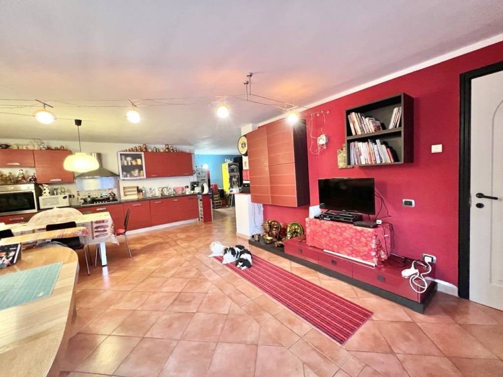 Villa a Stellanello in Villaggio Borgonuovo, 3 - Foto 5