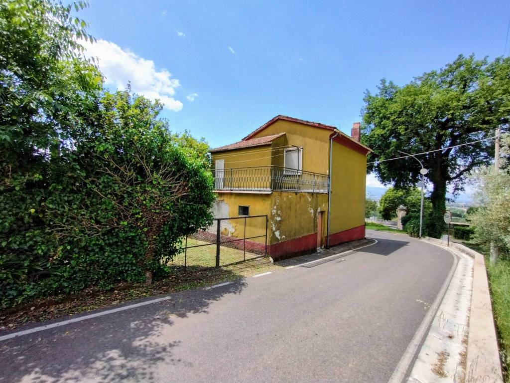 Rustico / casale a Castrocielo in Via Madonna di Loreto - Foto 2
