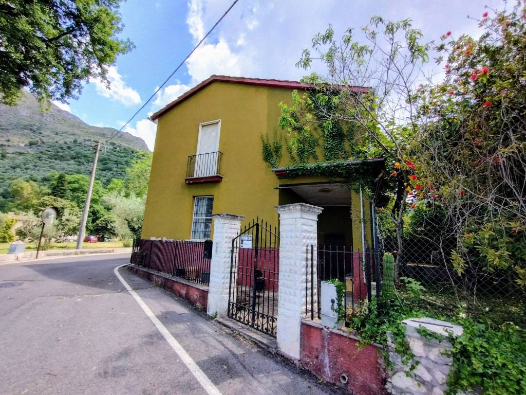 Rustico / casale a Castrocielo in Via Madonna di Loreto - Foto 3