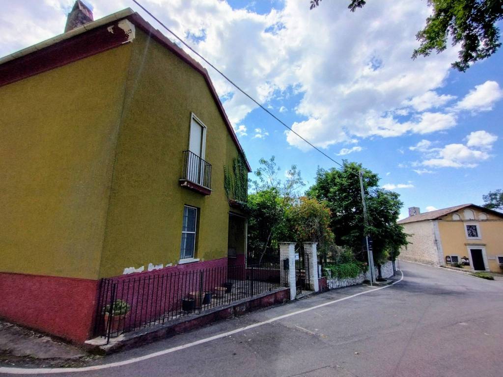 Rustico / casale a Castrocielo in Via Madonna di Loreto - Foto 4