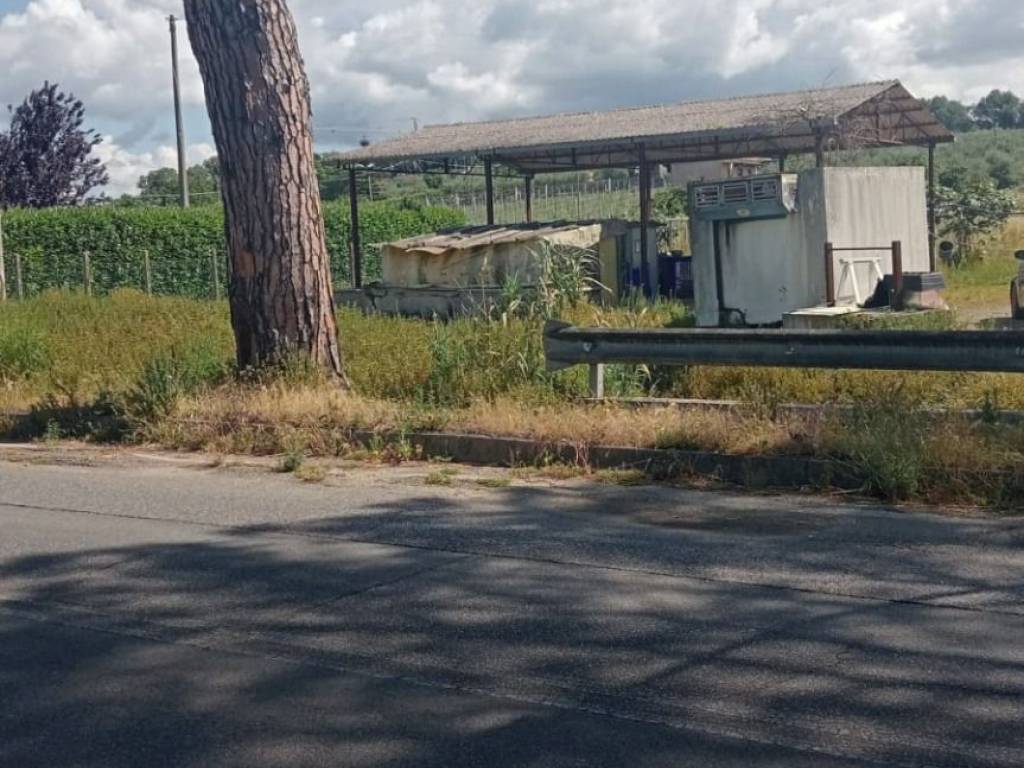 Terreno a Cisterna di latina in Corso della Repubblica - Foto 3
