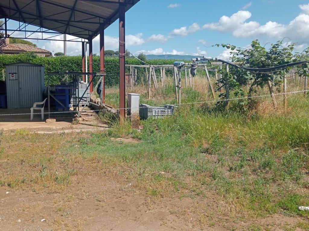 Terreno a Cisterna di latina in Corso della Repubblica - Foto 4
