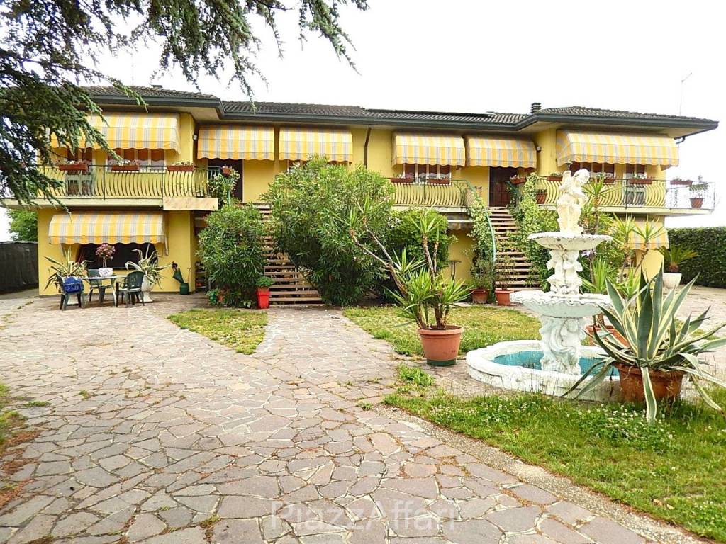 Villa a Correzzola in Via Termini - Foto 4