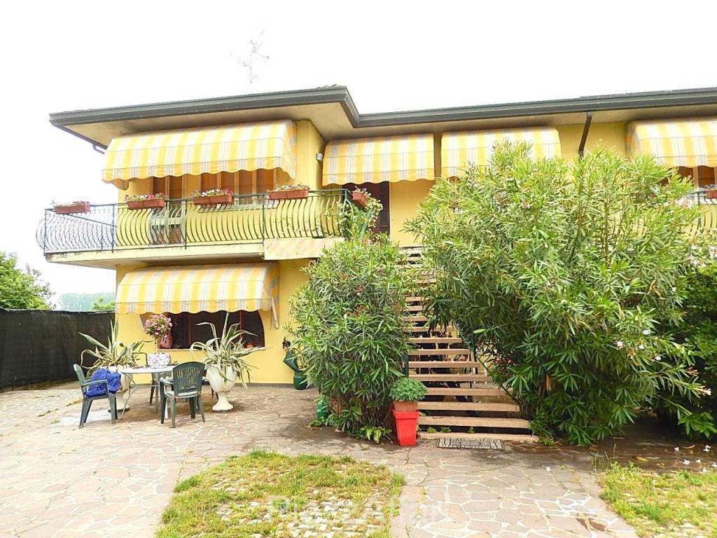 Villa a Correzzola in Via Termini - Foto 5