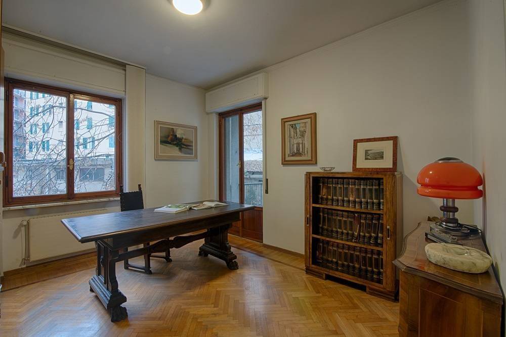 Appartamento a Genova in Via Santa Chiara - Foto 5