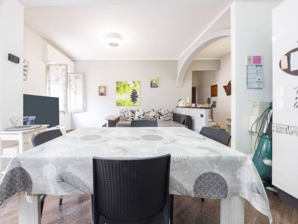 Appartamento a Genova in Via Pasquale Pastorino, 17 - Foto 5