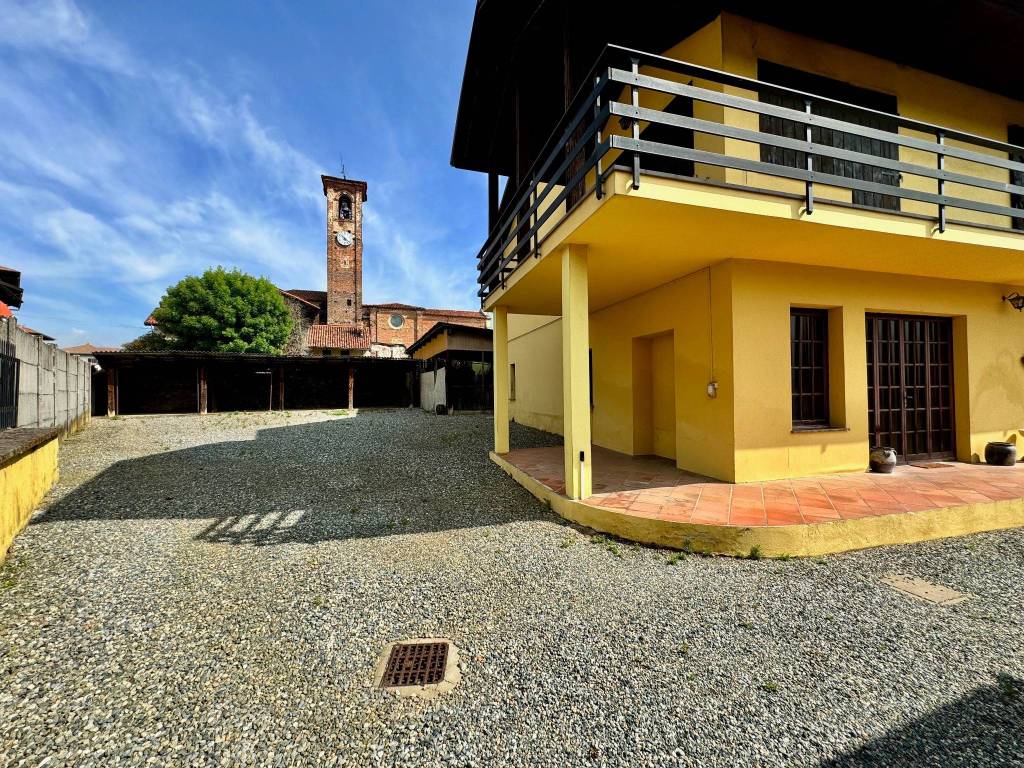 Villa a Benna in Via Roma, 5 - Foto 2