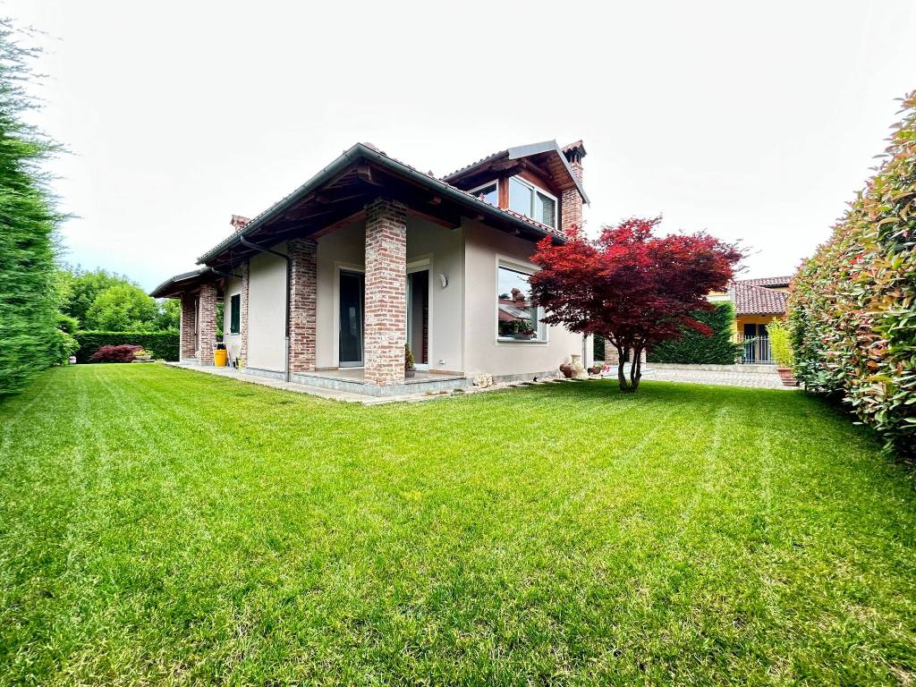 Villa a Fossano in Via Belmonte - Foto 2
