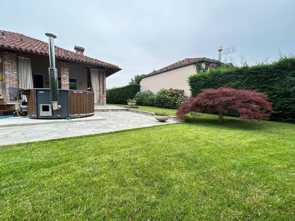 Villa a Fossano in Via Belmonte - Foto 3
