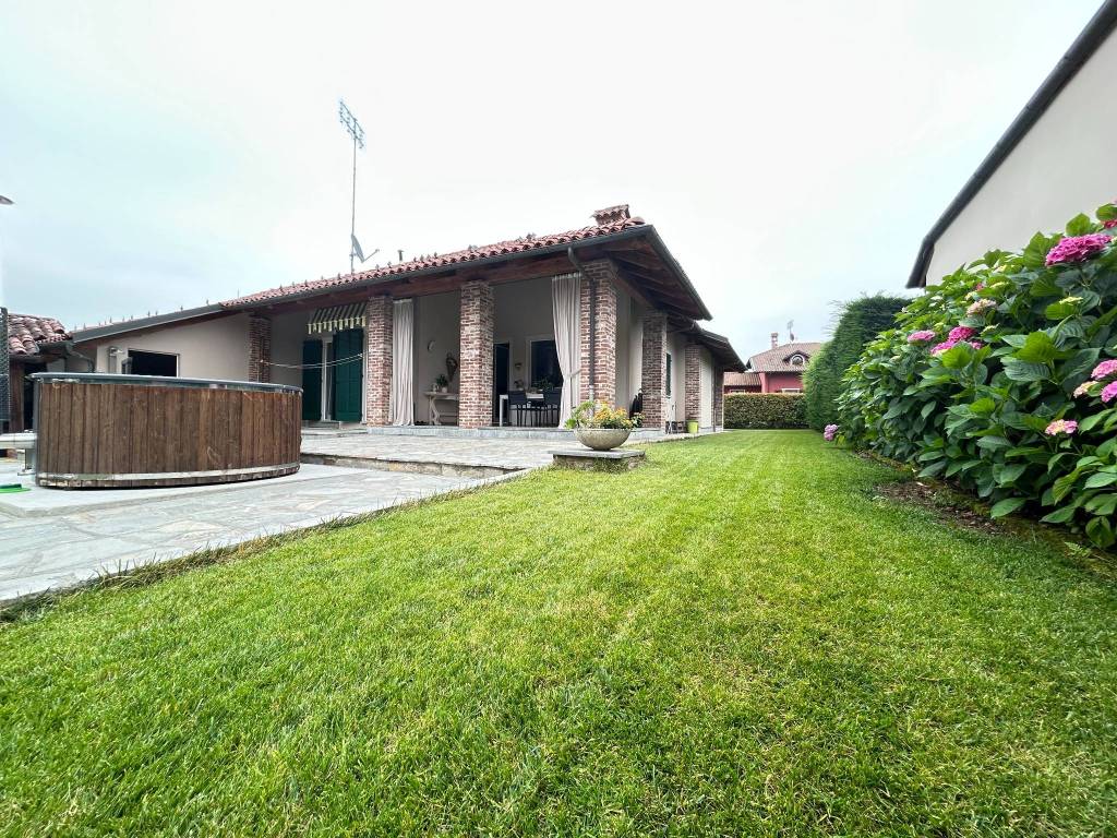 Villa a Fossano in Via Belmonte - Foto 4