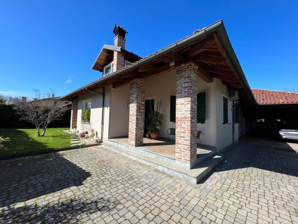 Villa a Fossano in Via Belmonte - Foto 5