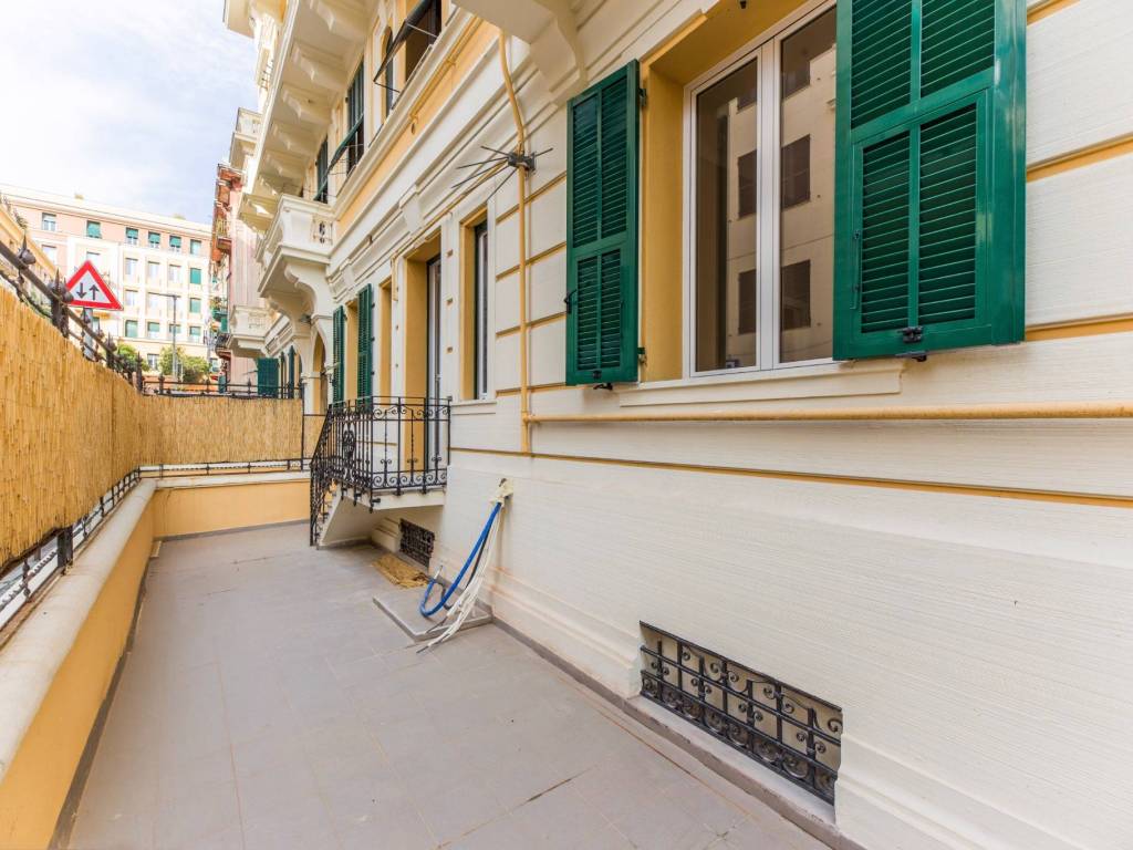 Appartamento a Genova in Via Livorno - Foto 3