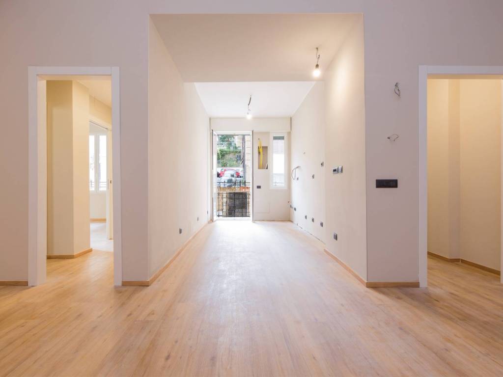 Appartamento a Genova in Via Livorno - Foto 4