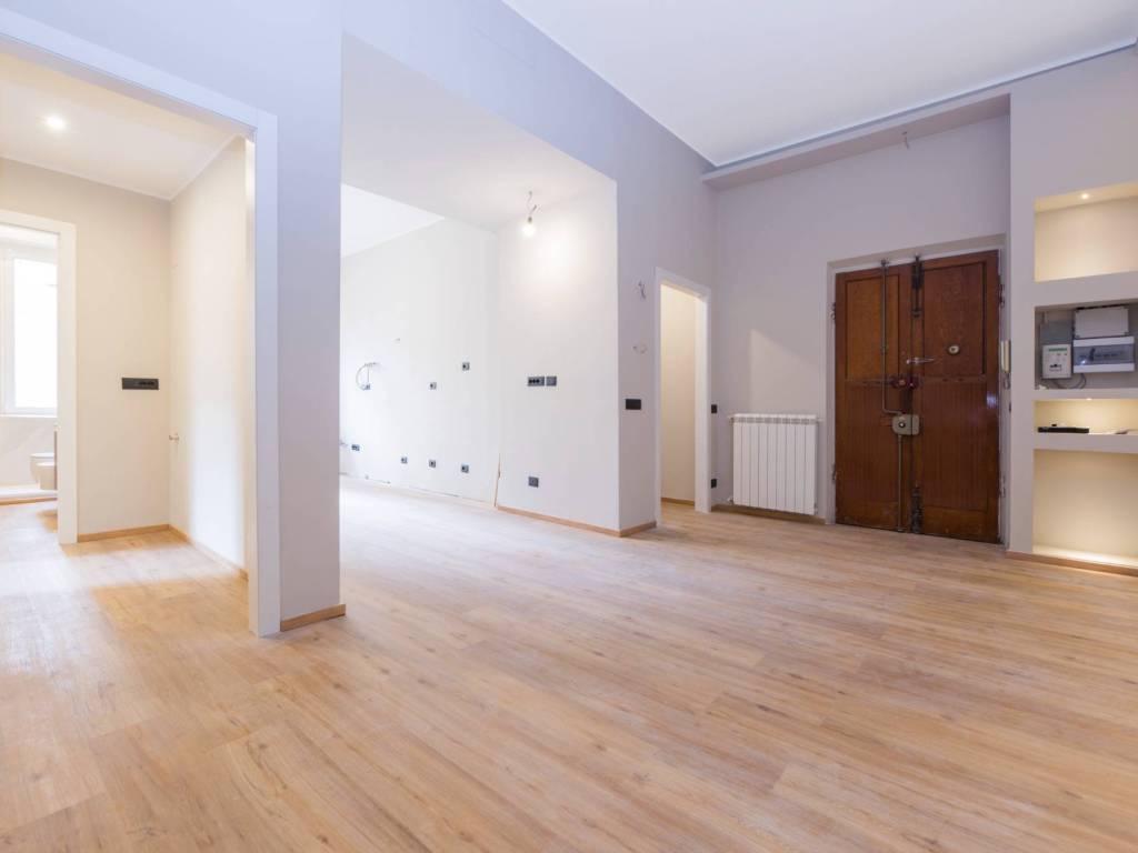 Appartamento a Genova in Via Livorno - Foto 5