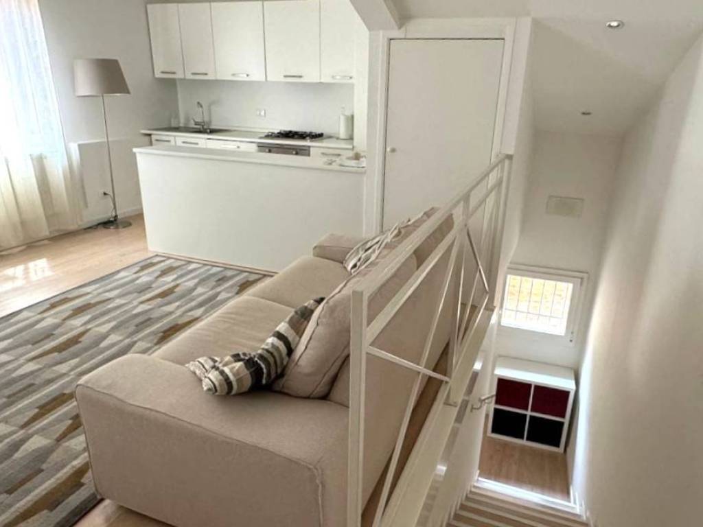 Appartamento a Venezia in Ponte Delle Cannaregio - Guglie - Foto 3