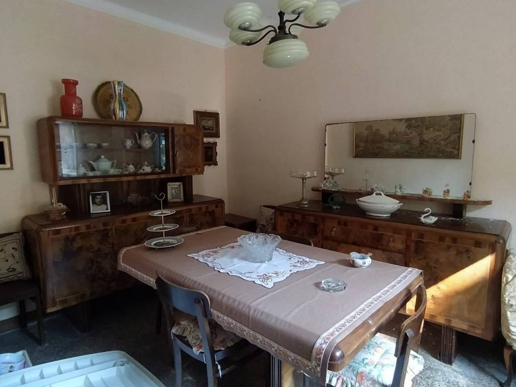 Casa indipendente a Davagna in Via Scoffera, 66 - Foto 5