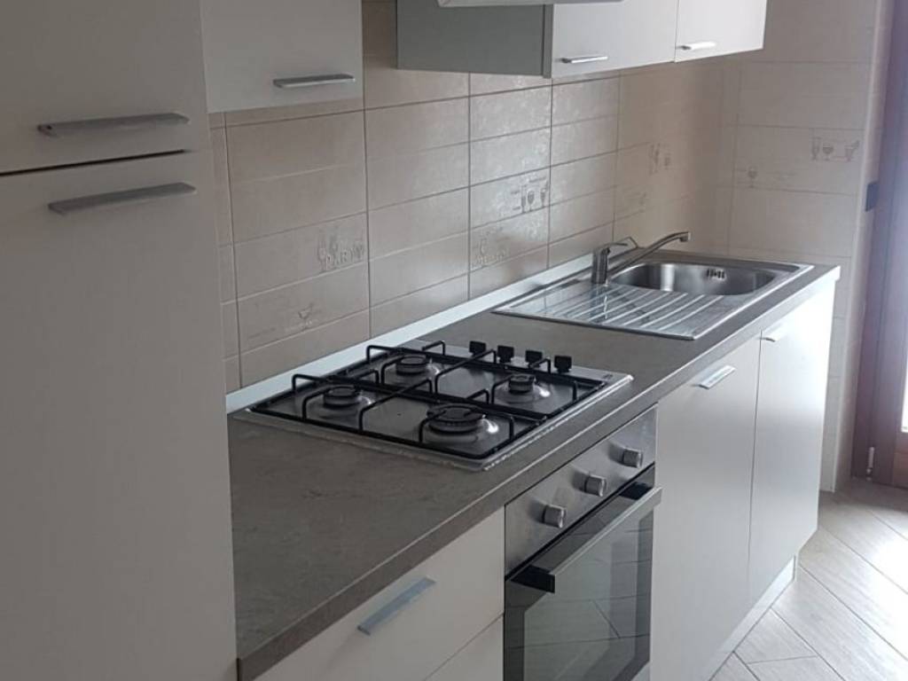 Appartamento a Novara in Via Pietro Custodi, 14 - Foto 2