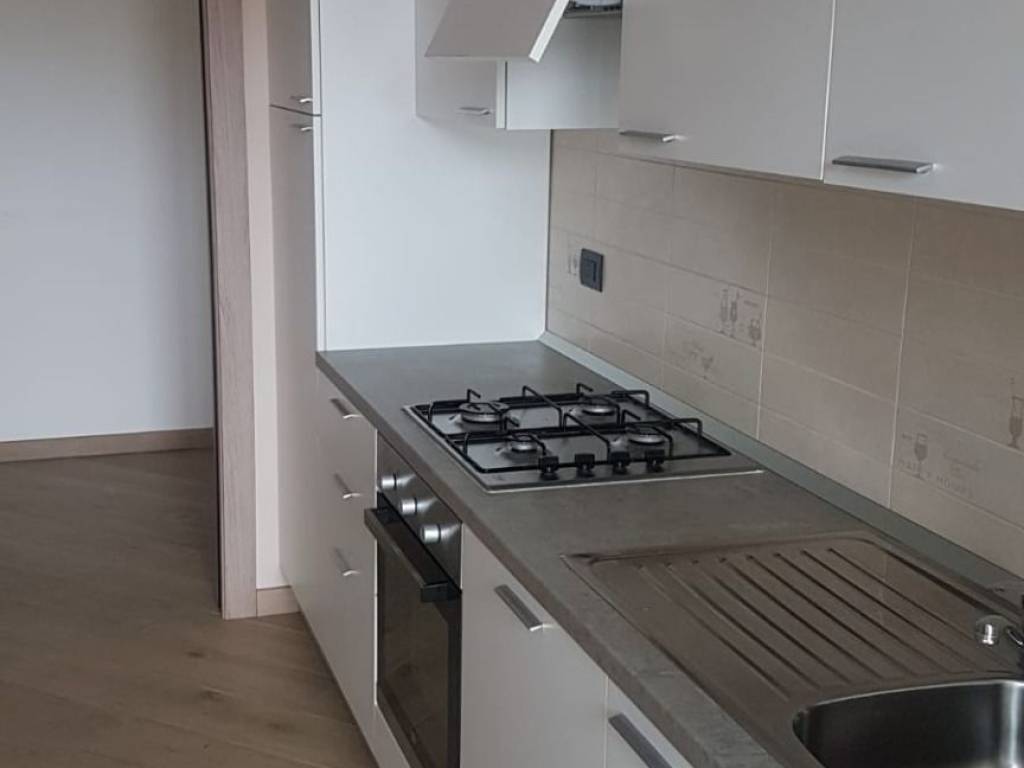 Appartamento a Novara in Via Pietro Custodi, 14 - Foto 3