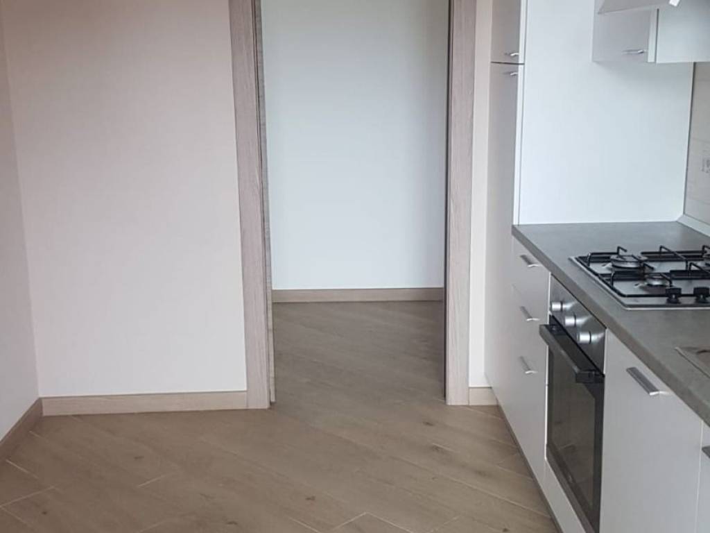 Appartamento a Novara in Via Pietro Custodi, 14 - Foto 4