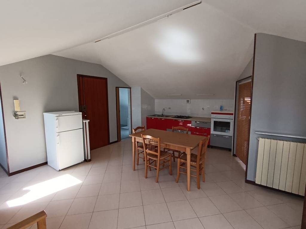 Attico / mansarda a Villafranca d'asti in Regione San Grato, 76 - Foto 2