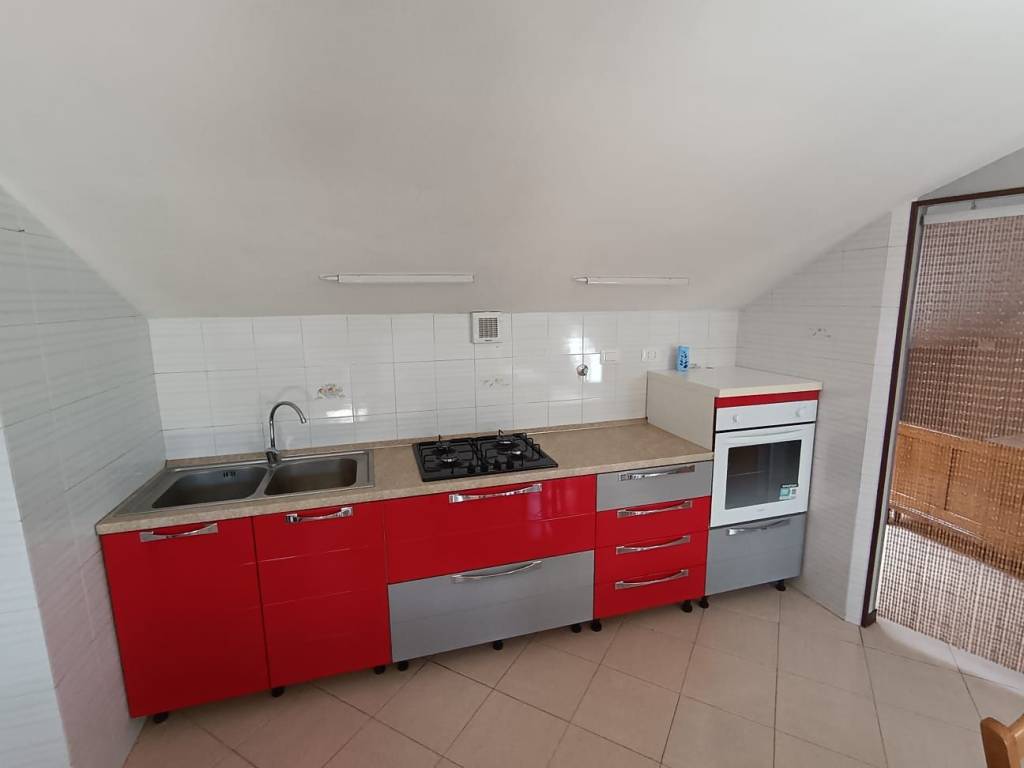 Attico / mansarda a Villafranca d'asti in Regione San Grato, 76 - Foto 5