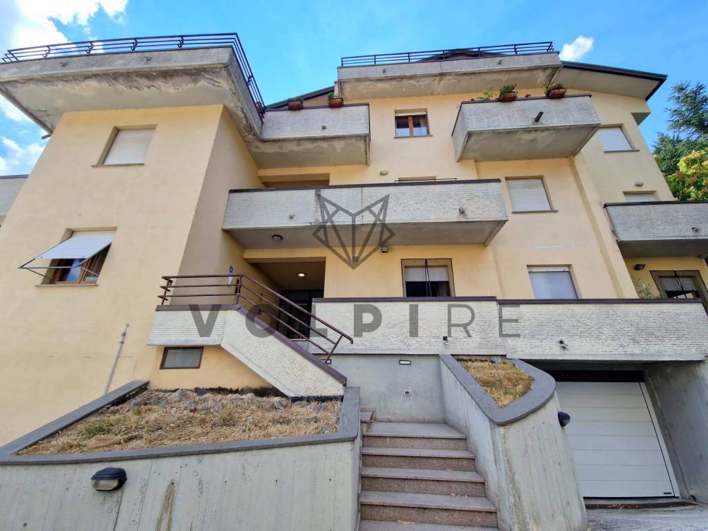 Immobile a Nocera umbra in Via dei Pini, 11 - Foto 2