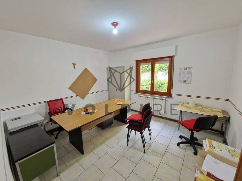 Immobile a Nocera umbra in Via dei Pini, 11 - Foto 4