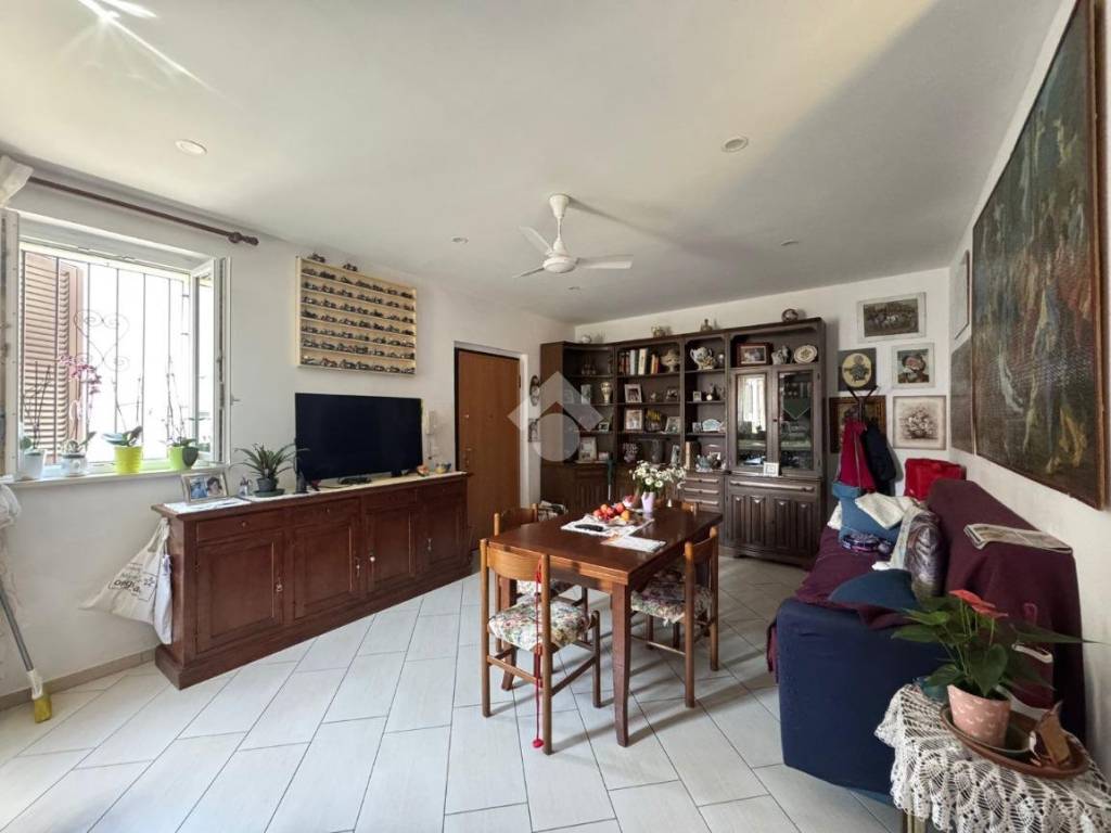 Casa indipendente a Vercelli in Via Lamporo, 19 - Foto 3