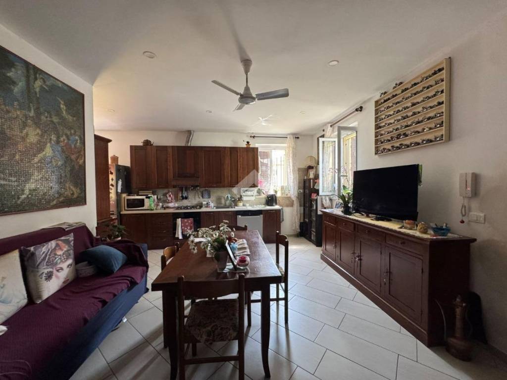 Casa indipendente a Vercelli in Via Lamporo, 19 - Foto 4
