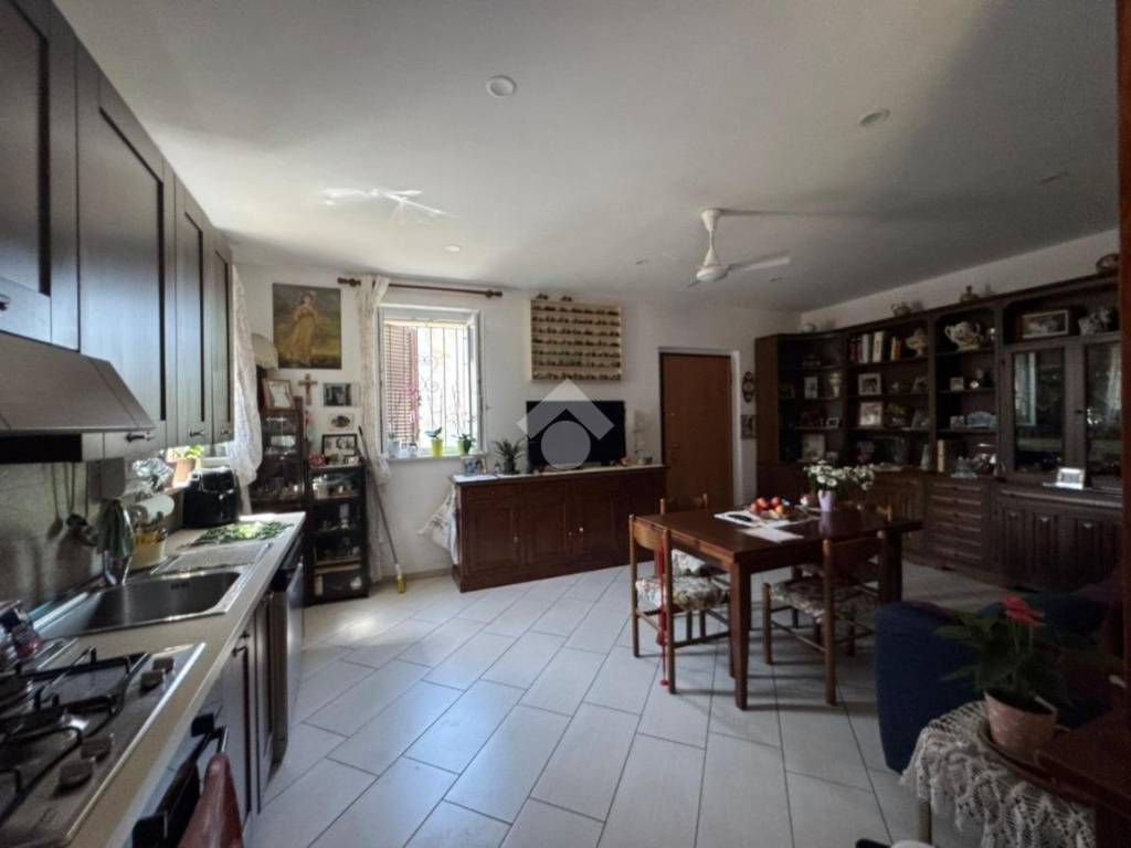 Casa indipendente a Vercelli in Via Lamporo, 19 - Foto 5