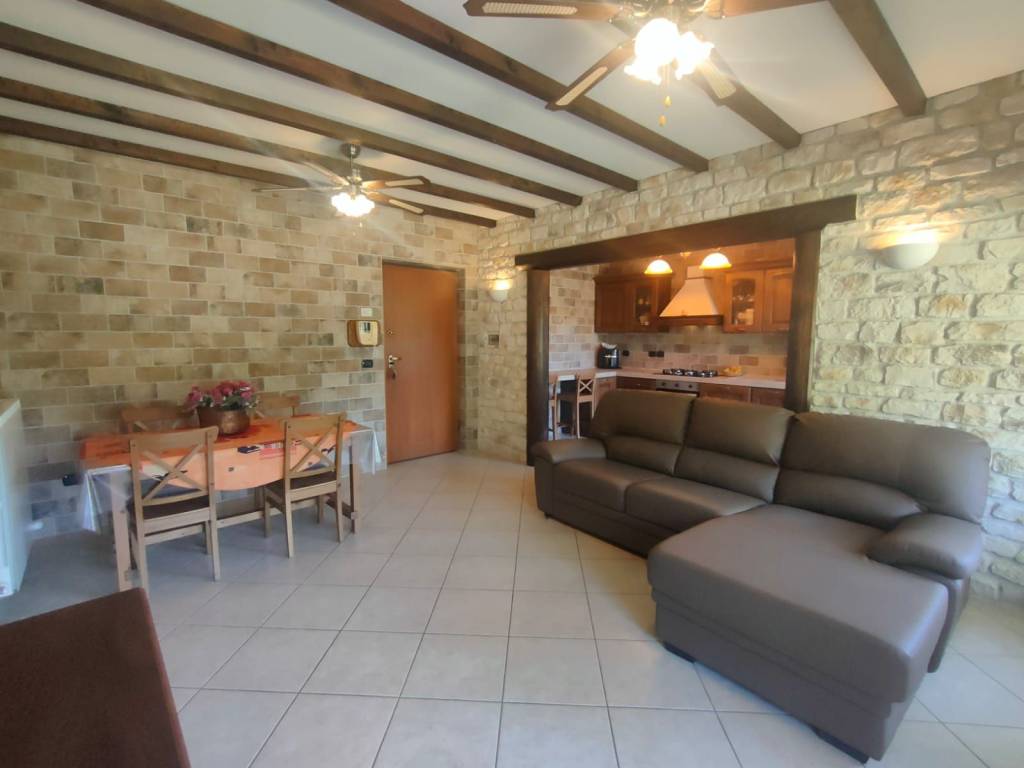 Appartamento a Tortoreto in Tortoreto Alto - Foto 2