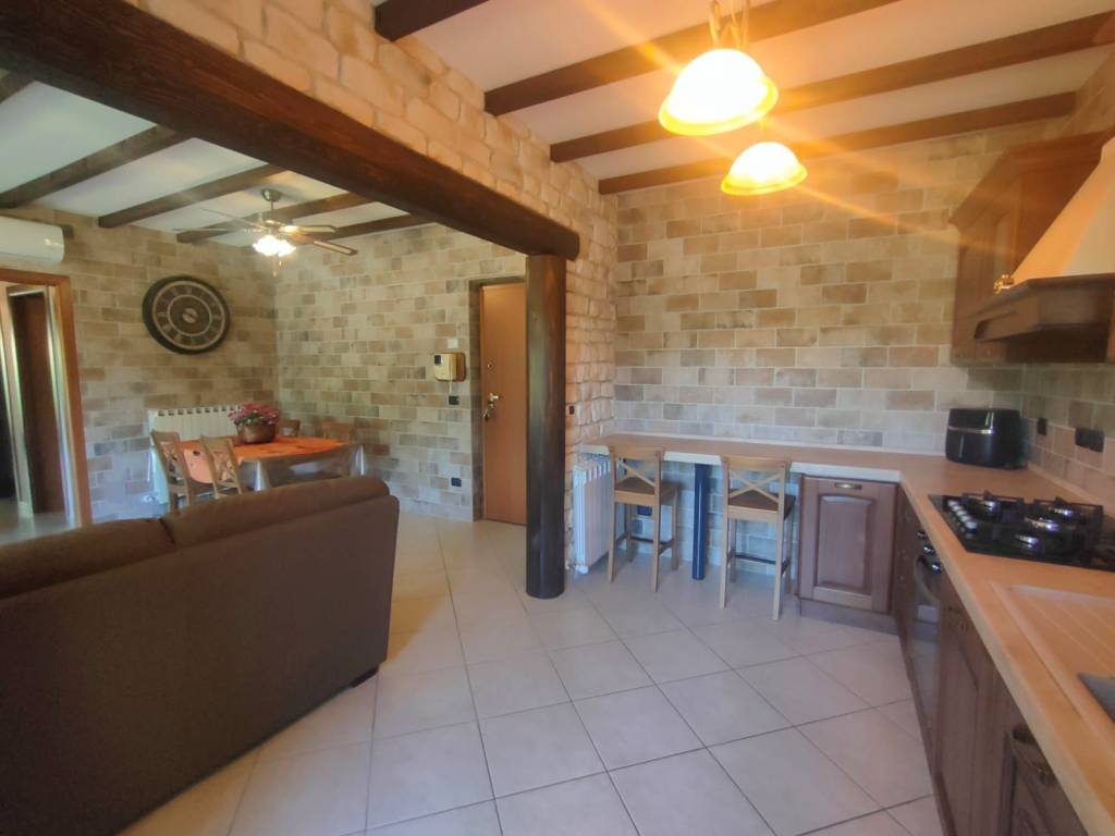 Appartamento a Tortoreto in Tortoreto Alto - Foto 4