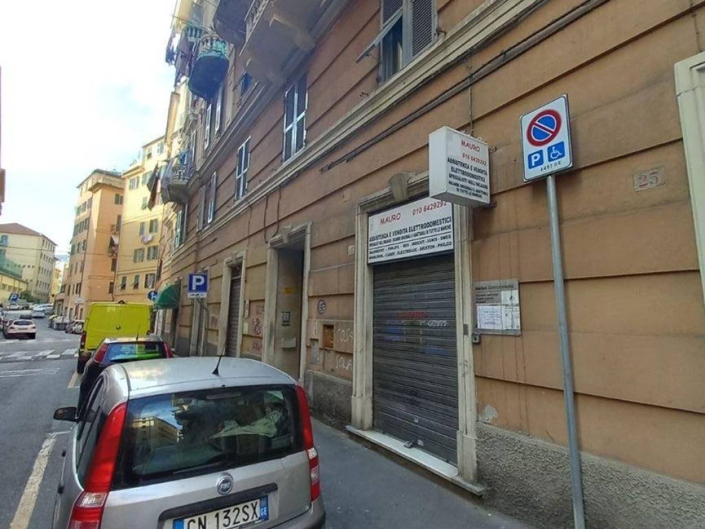 Immobile a Genova in Via Pietro Cristofoli - Foto 2