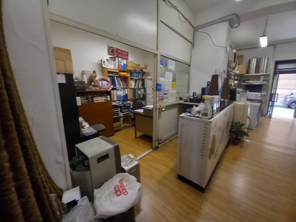 Immobile a Genova in Via Pietro Cristofoli - Foto 4