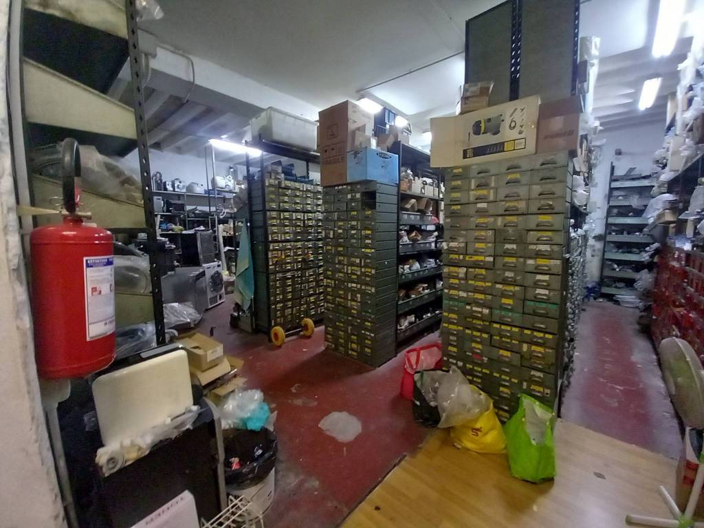 Immobile a Genova in Via Pietro Cristofoli - Foto 5