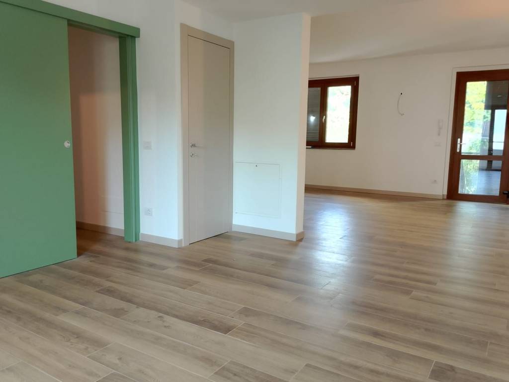 Villetta a schiera a Piacenza in Via Giuseppe Tedaldi - Foto 4