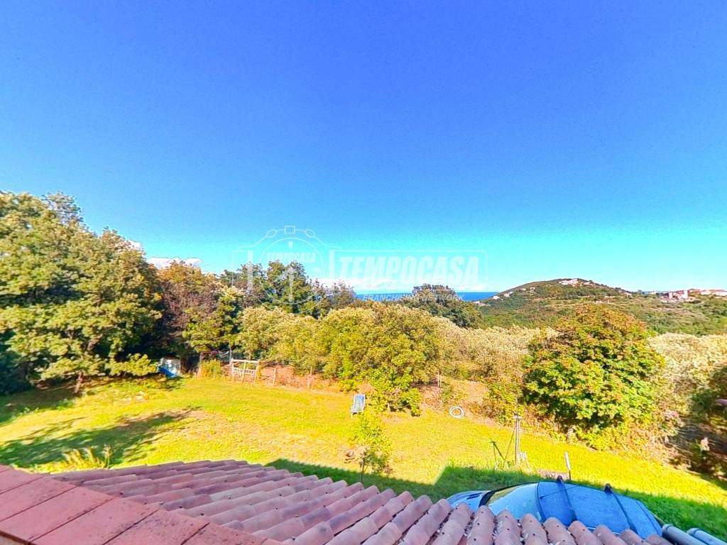 Villa a Noli in Contrada Ganduglia 25 - Foto 2