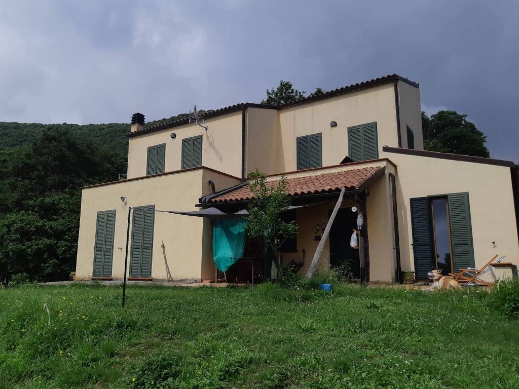 Villa a Noli in Contrada Ganduglia 25 - Foto 5