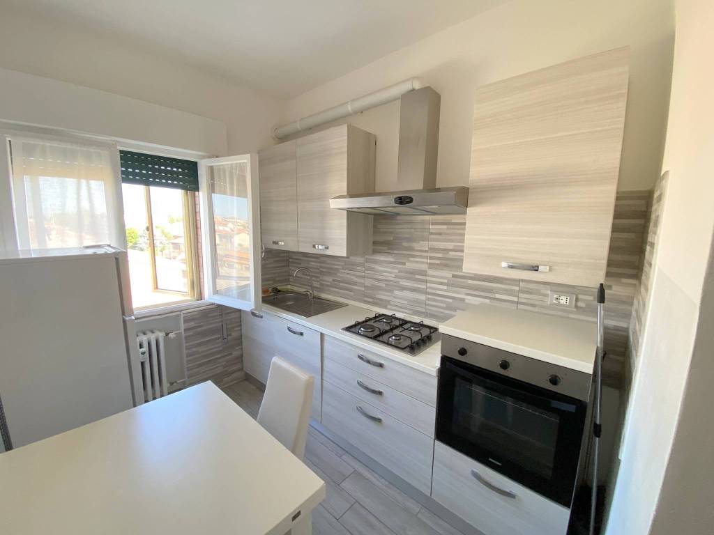 Appartamento a Ferrara in Via Giambattista Canani, 30 - Foto 2