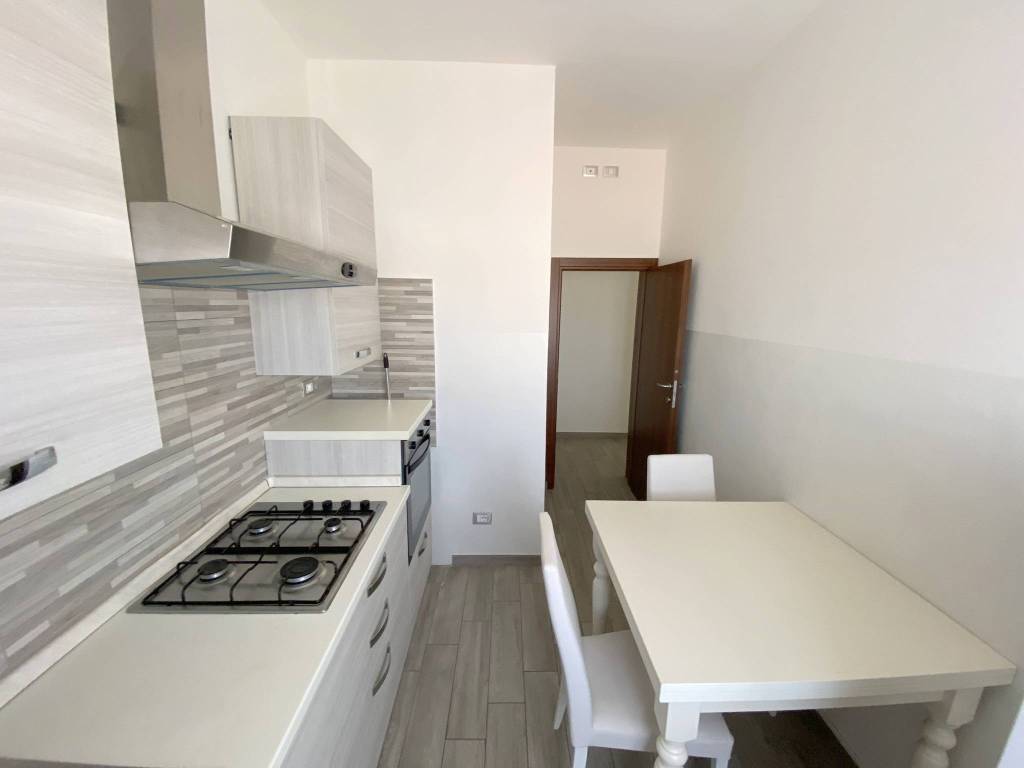Appartamento a Ferrara in Via Giambattista Canani, 30 - Foto 4