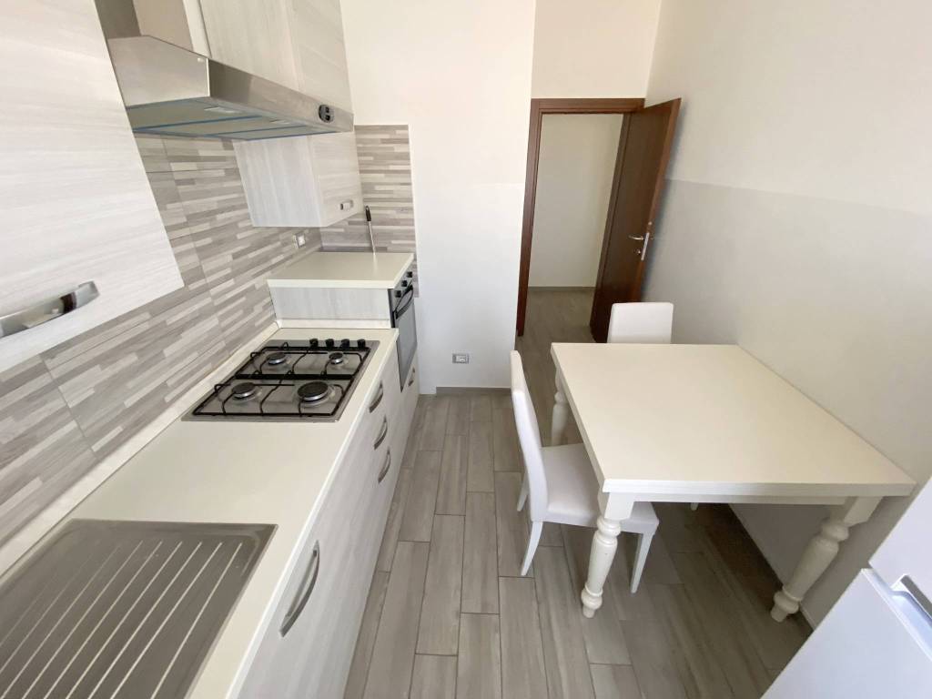 Appartamento a Ferrara in Via Giambattista Canani, 30 - Foto 5