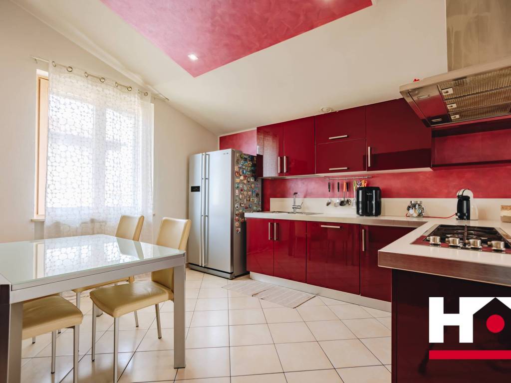 Appartamento a Castegnato in Via Angelo Canossi, 6 - Foto 3